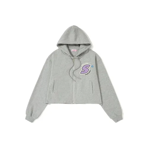 SENCE LA Женские Свитшоты