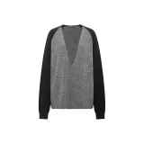 Dark Gray & Black Contrast  
Темно-серый и черный контраст