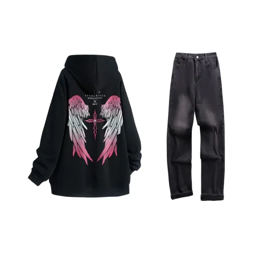 ROBINHOOD Свитшот Комплект Унисекс