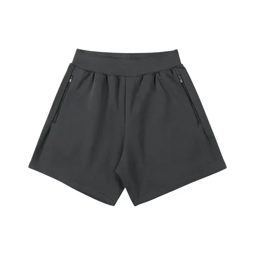 IDLT Унисекс Повседневные шорты