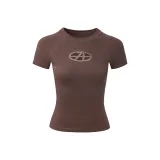 Коричневый