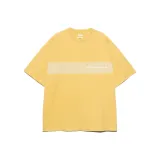 Винтажный желтый