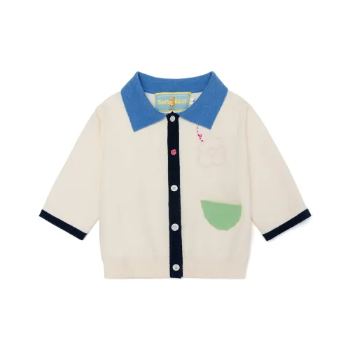 SENCE LA Облегающее Поло Женское