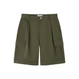 Армейский зеленый 40694