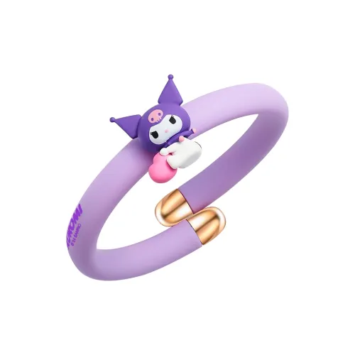 Sanrio Kulomi Силиконовые браслеты Унисекс