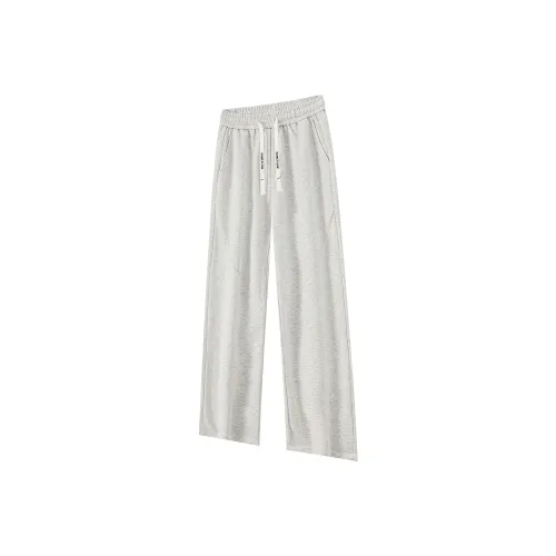 SAME FLOW Унисекс Повседневные брюки