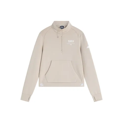 KAPPA Толстовка Женская Многоцветная