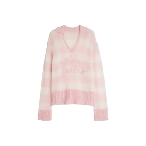 ELLE Женские Свитера