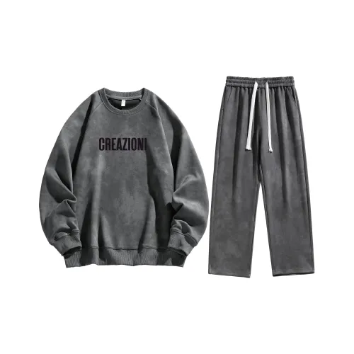 CREAZIONI LA FANTASIA E MOBILE Повседневная спортивная одежда Унисекс