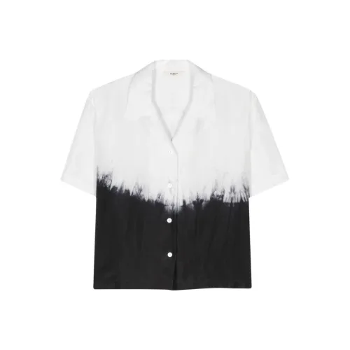 Barena Белые Женские Рубашки