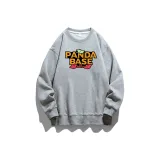 Светло-серый