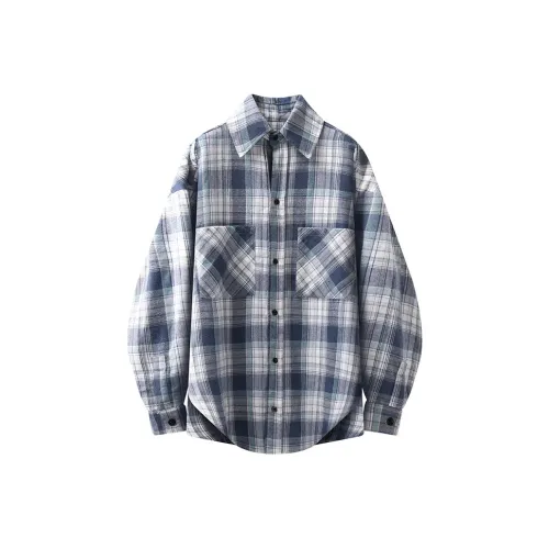 BABUGGE Унисекс Рубашки