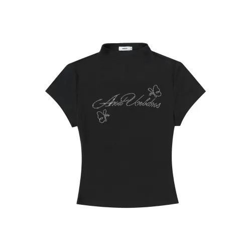 Spicy Gals Standardная T-рубашка Женская