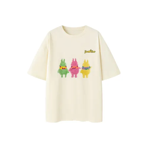 WELLME Женские футболки с коротким рукавом