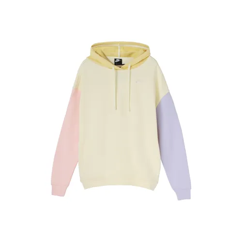 NIKE Кокосовое молоко Женские Свитшоты