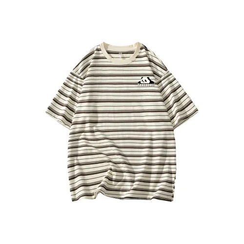 PANDA BASE Унисекс Футболка