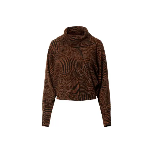 Оборудование Свитер Женские Умбра