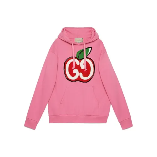 GUCCI Женские Свитшоты