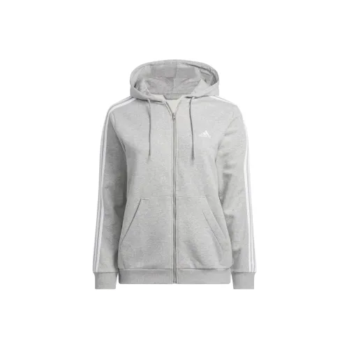 Adidas Серые Женские Свитшоты