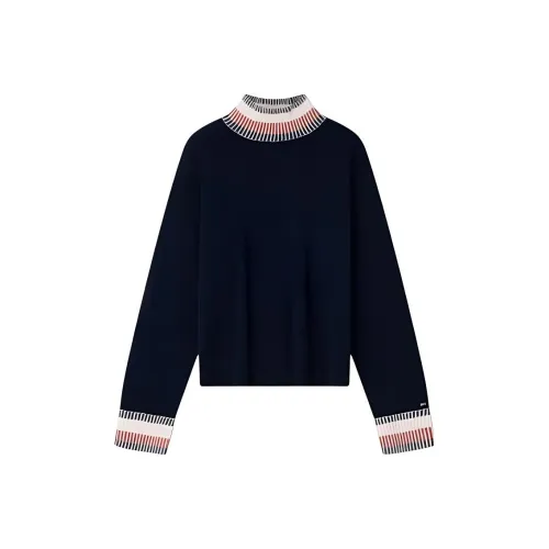 Tommy Hilfiger Женские Свитеры