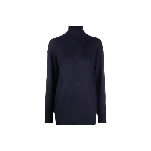 TOM FORD Морской синий Женские кашемировые свитеры