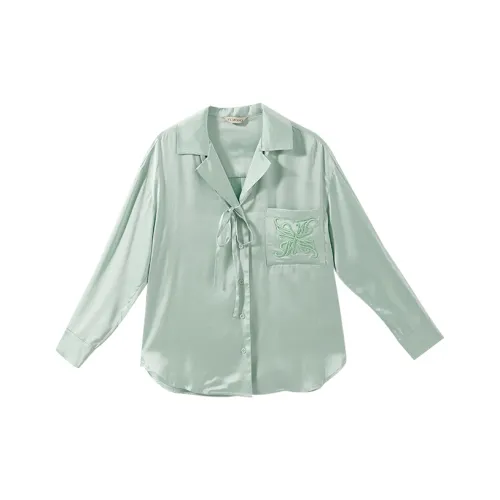 YUMOMO STAR Женские Рубашки