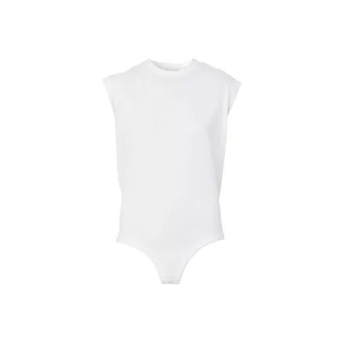 Burberry Белый Женское Боди