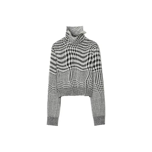 Burberry Свитер Женский Многоцветный