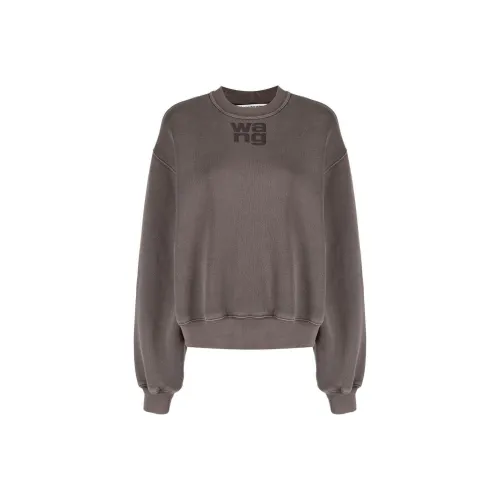 Alexander Wang Свитшот Женские