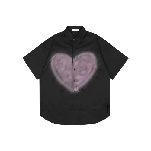 LBPC Креативный Summer Shirt Unisex