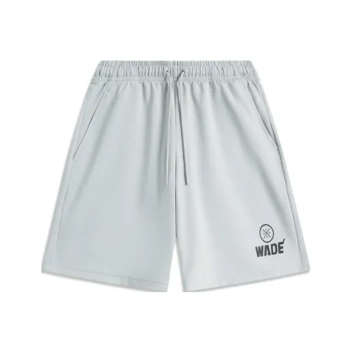 Лайнер Outdoor Collection Повседневные шорты Мужские Mist Серый