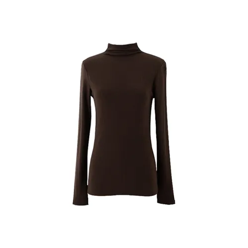 SOON FLOWER Трикотаж Женский Экрю