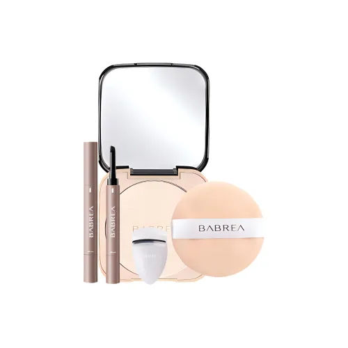 Наборы макияжа BABREA для женщин