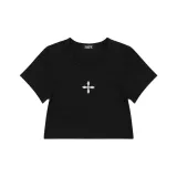 Дикий черный