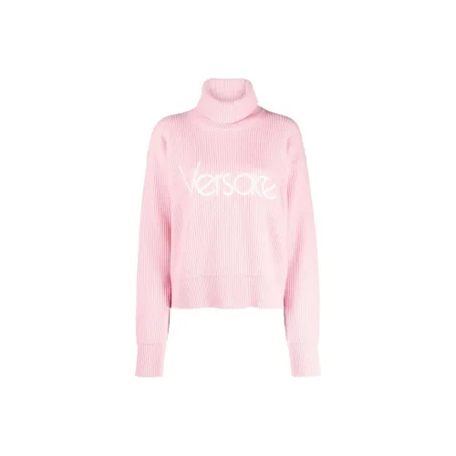 VERSACE Женские Свитеры