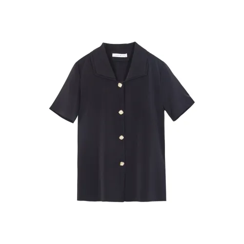 Lucybaily Женские Рубашки