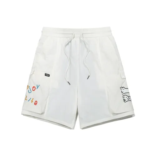 Guuka x Matsui Повседневные шорты унисекс