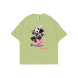 Цвет зеленого авокадо