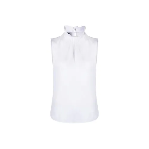 MOSCHINO Белые Женские Рубашки