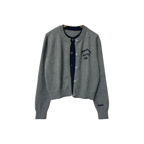 RED DRAGONFLY Женские Свитера