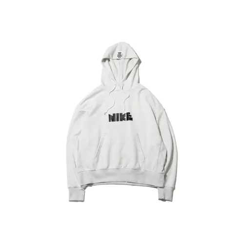 Nike Женские NSW CIRCA Белый Женские Толстовки