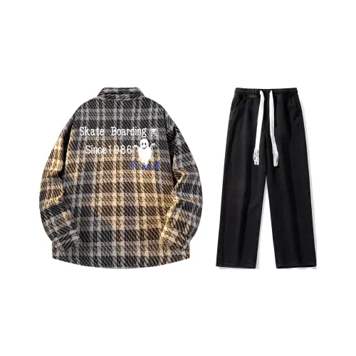 AIRWALK Комплект рубашек Унисекс