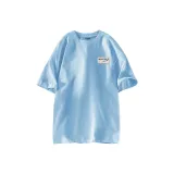 Туманно-голубой