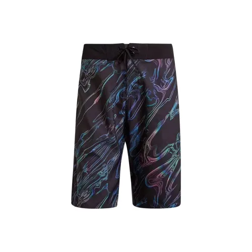 Adidas Повседневные шорты Мужские Многоцветные