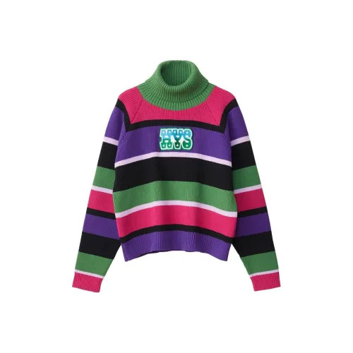 HYSTERIC GLAMOUR FW24 Свитер Женские