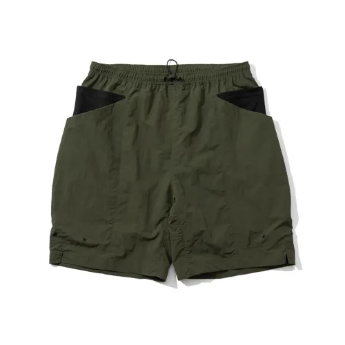 TMCAZ Utility Шорты Повседневные шорты Унисекс