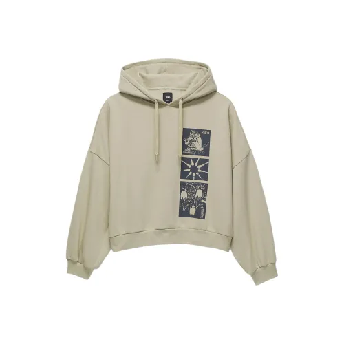 Vans Pulloverr Preference Толстовка Женская Вязаная