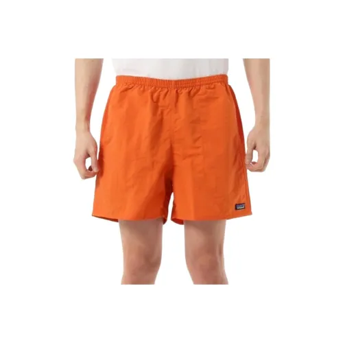 Patagonia Мужские Повседневные Шорты