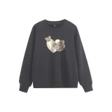 Темно-серый