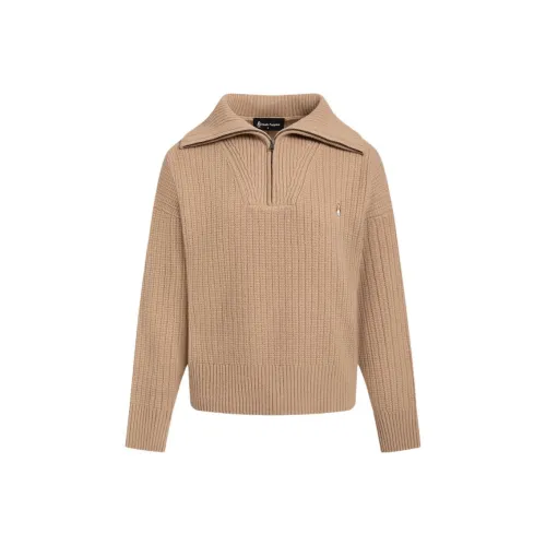 Hush Puppies Свитер Женские Кофе Верблюжий цвет